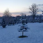 Farm stay Sielska Kraina