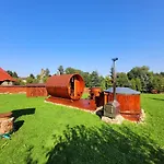 Feriegård Sielska Kraina Zabkowice Slaskie