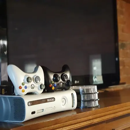 Sielska Kraina ファームステイ