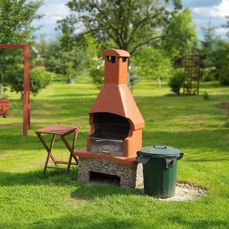 Sielska Kraina ファームステイ ゾンプコビツェ・シロンスキエ