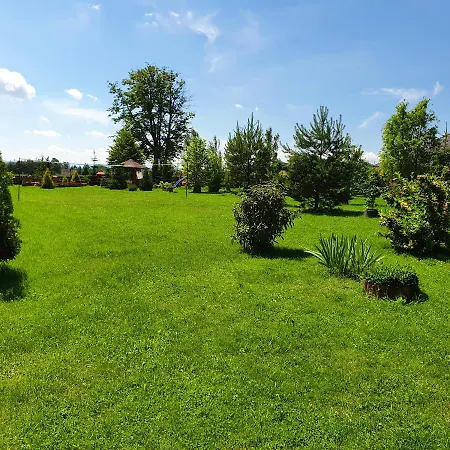 Sielska Kraina ゾンプコビツェ・シロンスキエ