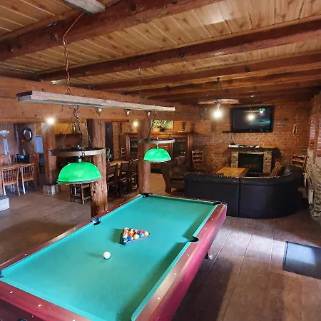 Sielska Kraina Farma *