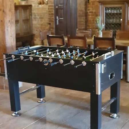 Sielska Kraina * ゾンプコビツェ・シロンスキエ