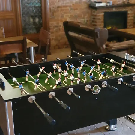 Sielska Kraina * ゾンプコビツェ・シロンスキエ