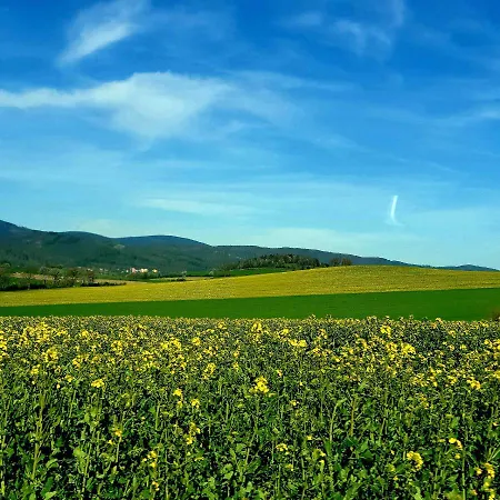 ファームステイ Sielska Kraina *