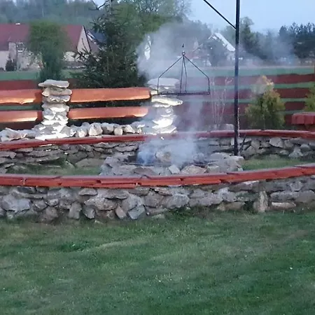 ファームステイ Sielska Kraina