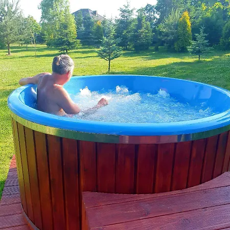 Sielska Kraina ファームステイ *