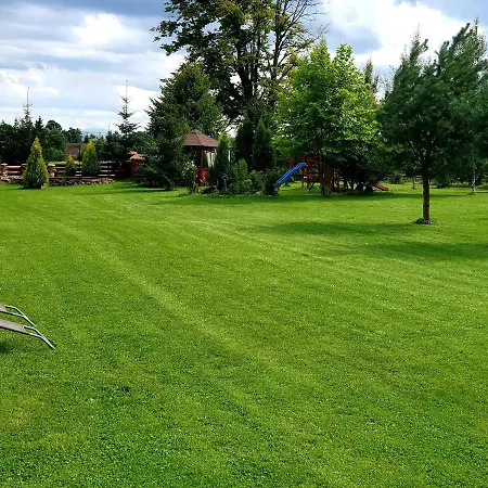 Sielska Kraina ゾンプコビツェ・シロンスキエ