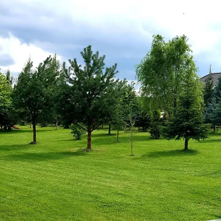 ファームステイ Sielska Kraina