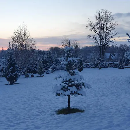 Farm stay Sielska Kraina