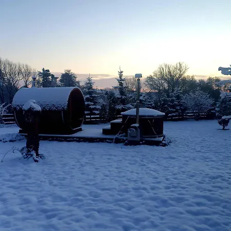 Sielska Kraina ゾンプコビツェ・シロンスキエ