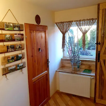 ファームステイ Sielska Kraina *