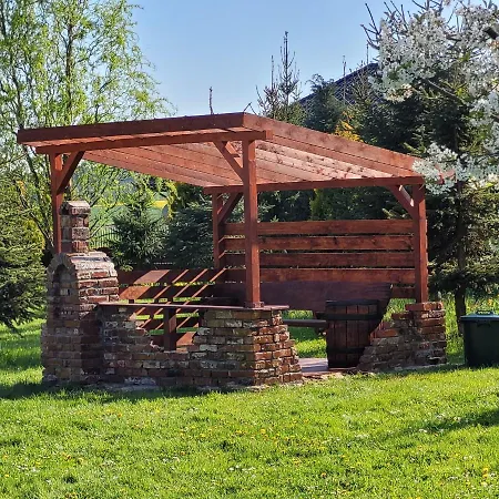 Sielska Kraina ゾンプコビツェ・シロンスキエ