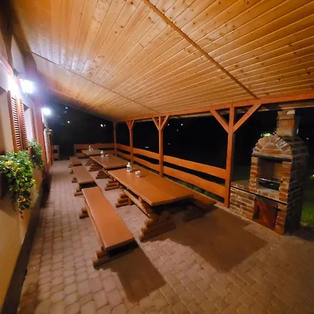 ファームステイ Sielska Kraina *