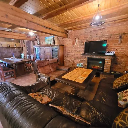 ファームステイ Sielska Kraina