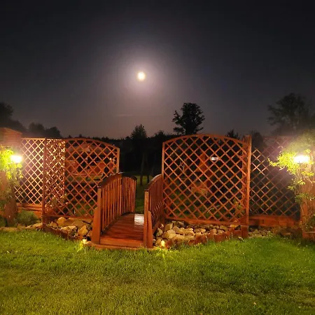 Sielska Kraina * ゾンプコビツェ・シロンスキエ