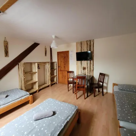 Sielska Kraina ファームステイ *