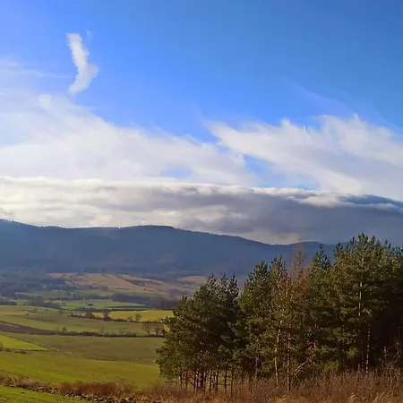 Sielska Kraina ファームステイ ゾンプコビツェ・シロンスキエ