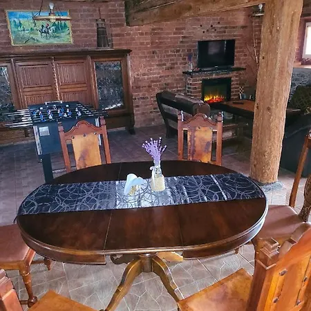 ファームステイ Sielska Kraina