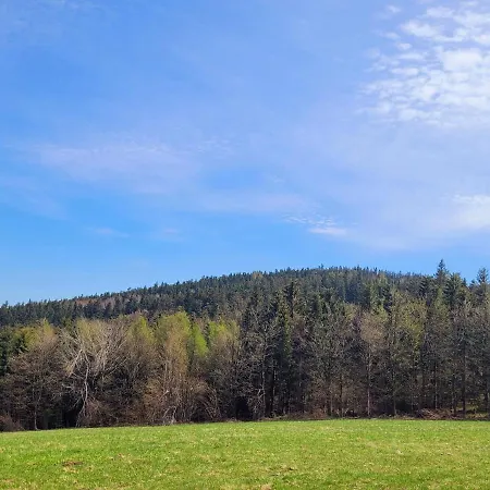 Sielska Kraina ファームステイ *