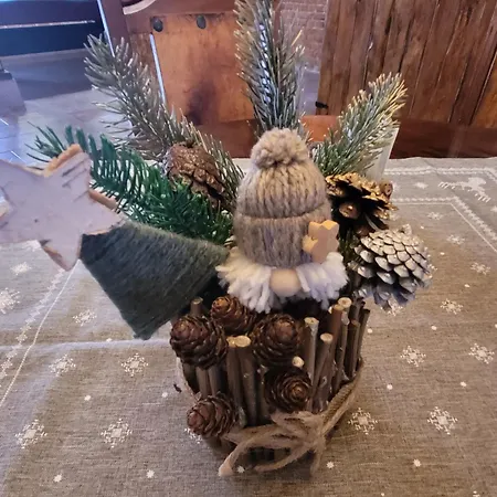 ファームステイ Sielska Kraina *