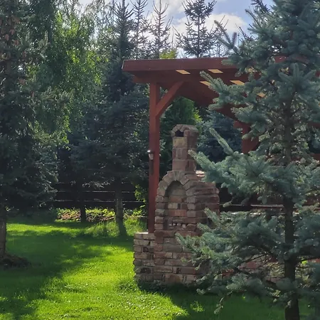 Sielska Kraina ファームステイ *