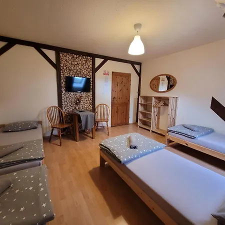 ファームステイ Sielska Kraina *