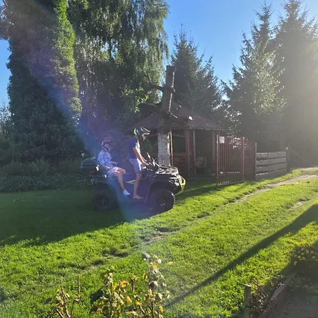Farm stay Sielska Kraina