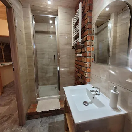 Sielska Kraina ファームステイ *