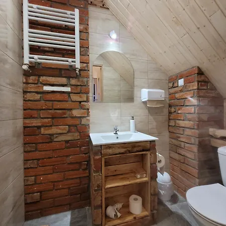 Sielska Kraina ゾンプコビツェ・シロンスキエ