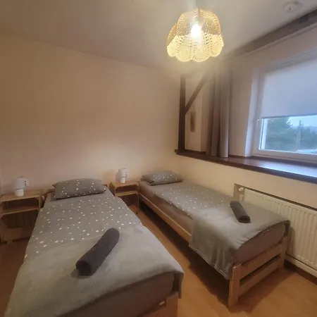 Sielska Kraina ファームステイ