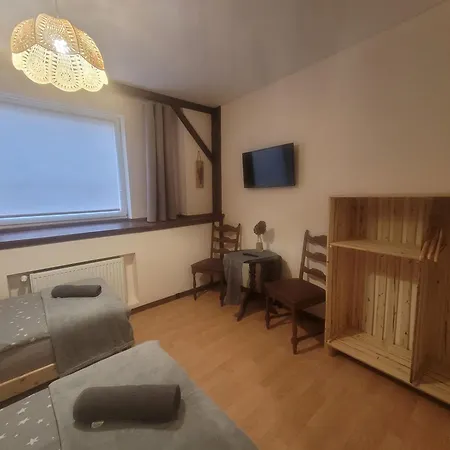 ファームステイ Sielska Kraina *