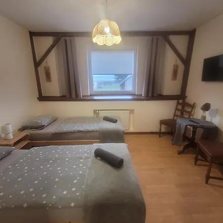 Sielska Kraina ファームステイ ゾンプコビツェ・シロンスキエ