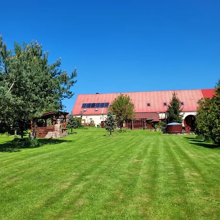 Sielska Kraina ゾンプコビツェ・シロンスキエ