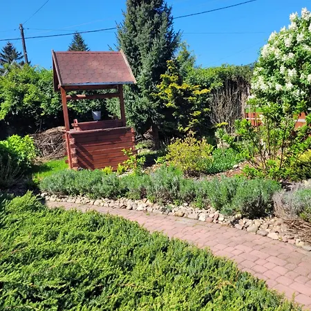 Sielska Kraina ファームステイ