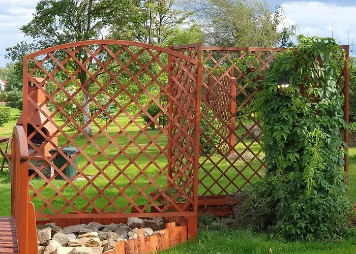 Sielska Kraina Зомбковице-Слёнске