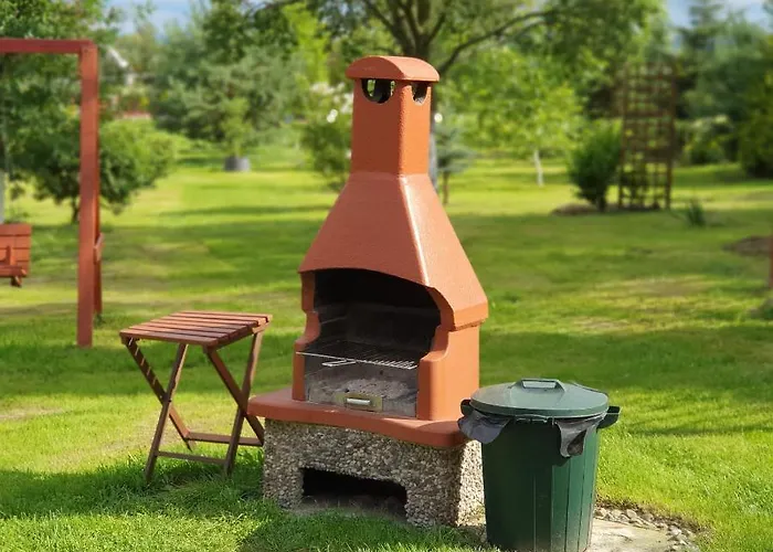 Sielska Kraina Farm stay Zabkowice Slaskie