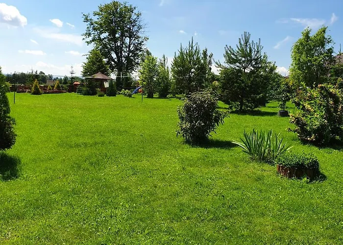 Sielska Kraina Zabkowice Slaskie