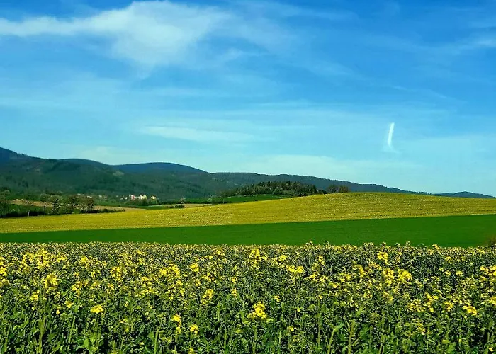 Farm stay Sielska Kraina *