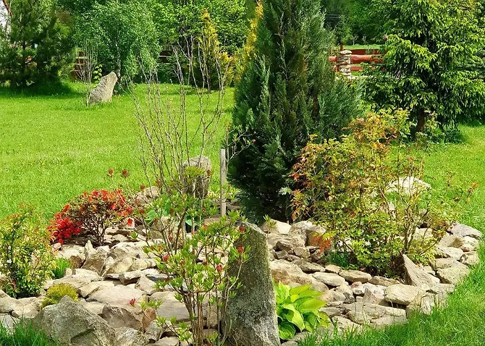 Sielska Kraina Farm stay Zabkowice Slaskie