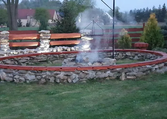 Farm stay Sielska Kraina