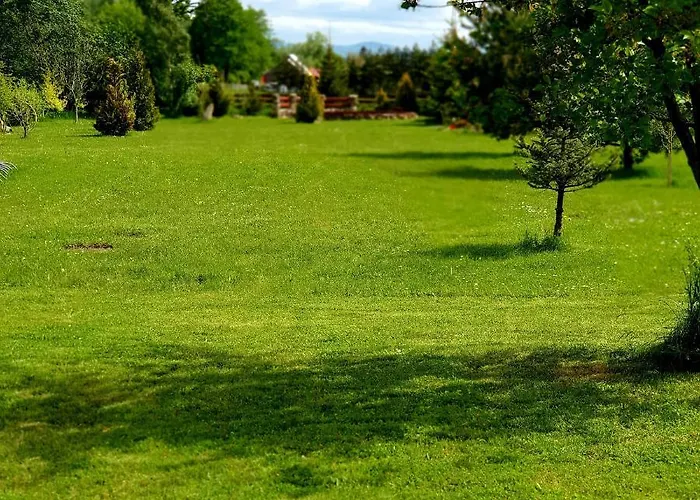 Sielska Kraina Zabkowice Slaskie