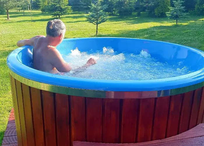 Sielska Kraina Farm stay *