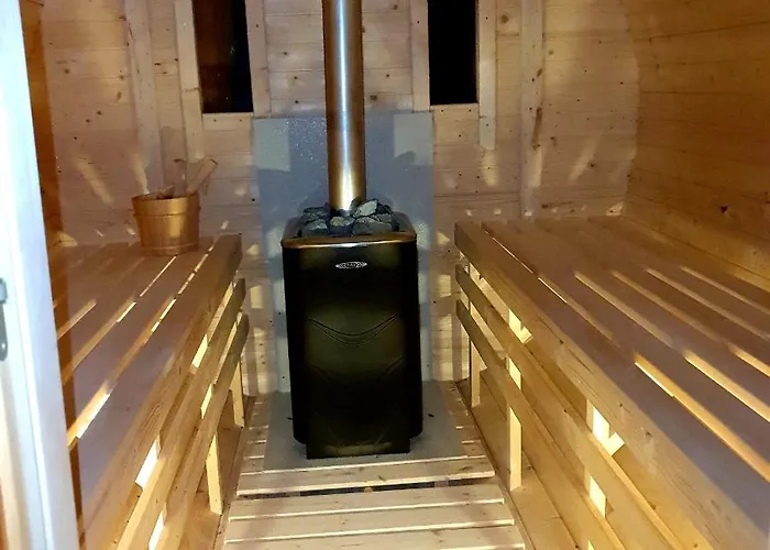 Farm stay Sielska Kraina *