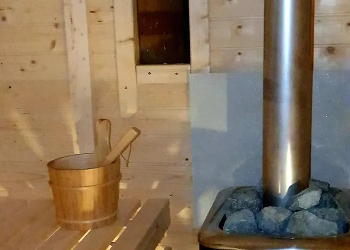 Farm stay Sielska Kraina Zabkowice Slaskie