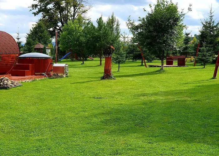 Sielska Kraina Zabkowice Slaskie