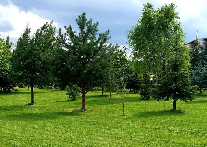 Farm stay Sielska Kraina