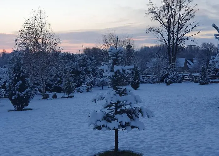 Фермерский дом Sielska Kraina