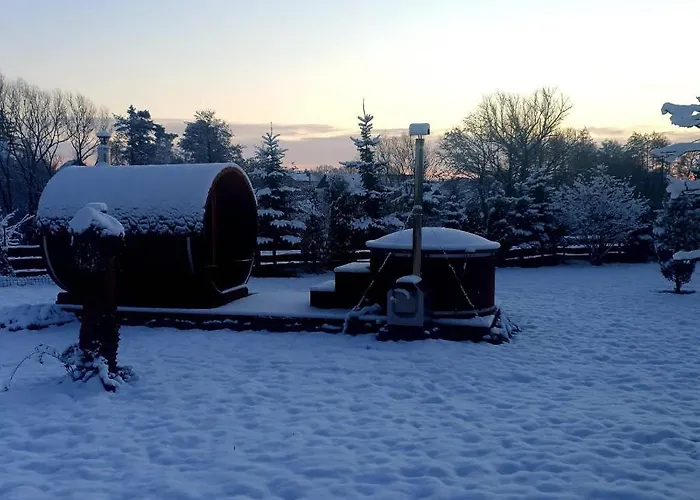 Sielska Kraina Зомбковице-Слёнске