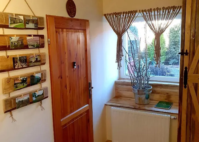 Farm stay Sielska Kraina *